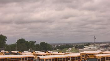 Weather camera view of Prosper Independent School District.