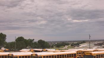 Weather camera view of Prosper Independent School District.