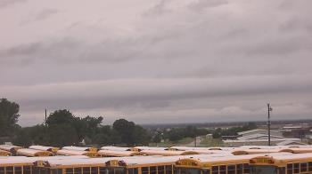 Weather camera view of Prosper Independent School District.