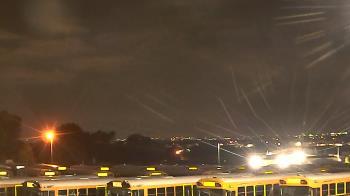 Weather camera view of Prosper Independent School District.
