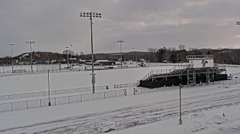 Weather camera view of Port Byron Central School.