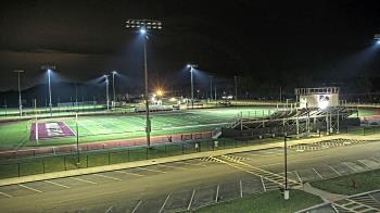 Weather camera view of Port Byron Central School.