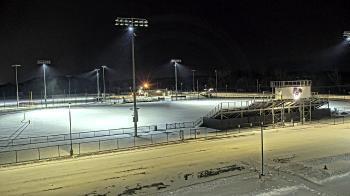 Weather camera view of Port Byron Central School.