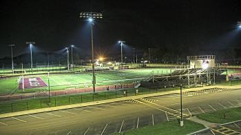 Weather camera view of Port Byron Central School.