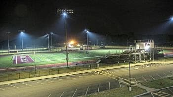 Weather camera view of Port Byron Central School.
