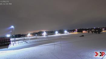 Weather camera view of Portage Township Schools.