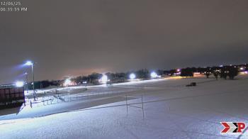 Weather camera view of Portage Township Schools.