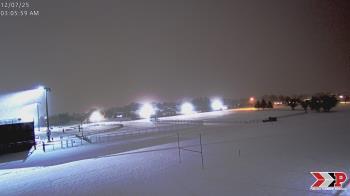 Weather camera view of Portage Township Schools.