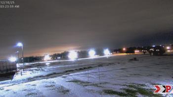 Weather camera view of Portage Township Schools.