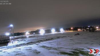 Weather camera view of Portage Township Schools.