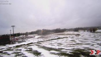 Weather camera view of Portage Township Schools.