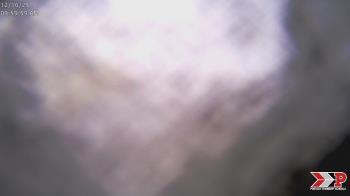 Weather camera view of Portage Township Schools.