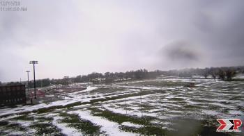 Weather camera view of Portage Township Schools.