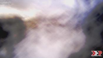 Weather camera view of Portage Township Schools.