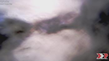 Weather camera view of Portage Township Schools.