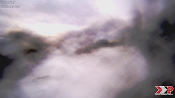 Weather camera view of Portage Township Schools.