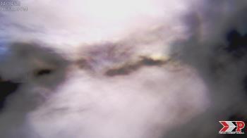 Weather camera view of Portage Township Schools.