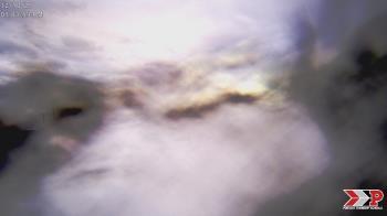 Weather camera view of Portage Township Schools.