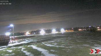 Weather camera view of Portage Township Schools.