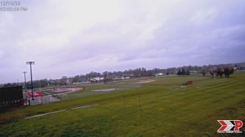 Weather camera view of Portage Township Schools.