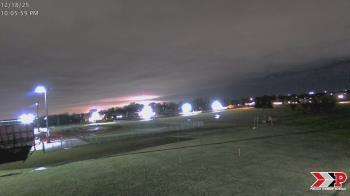 Weather camera view of Portage Township Schools.