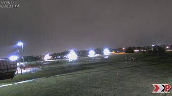 Weather camera view of Portage Township Schools.