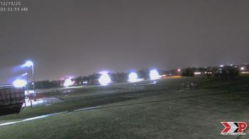 Weather camera view of Portage Township Schools.