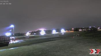 Weather camera view of Portage Township Schools.