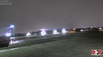 Weather camera view of Portage Township Schools.