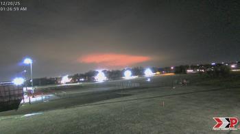 Weather camera view of Portage Township Schools.