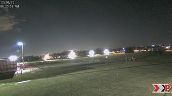 Weather camera view of Portage Township Schools.