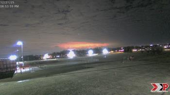 Weather camera view of Portage Township Schools.