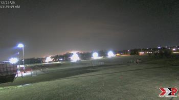 Weather camera view of Portage Township Schools.