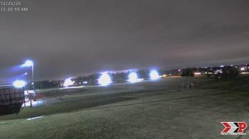 Weather camera view of Portage Township Schools.