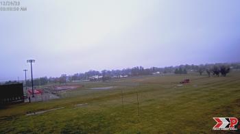 Weather camera view of Portage Township Schools.