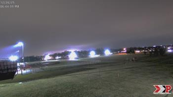 Weather camera view of Portage Township Schools.