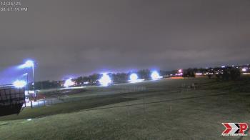 Weather camera view of Portage Township Schools.