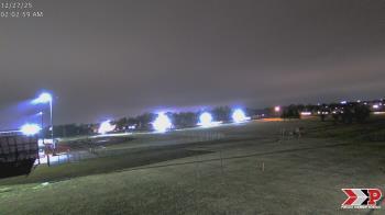 Weather camera view of Portage Township Schools.