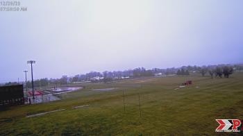 Weather camera view of Portage Township Schools.