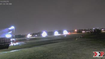 Weather camera view of Portage Township Schools.