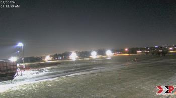 Weather camera view of Portage Township Schools.