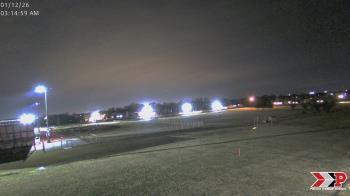 Weather camera view of Portage Township Schools.