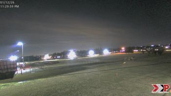 Weather camera view of Portage Township Schools.