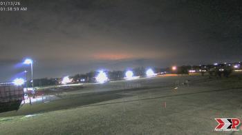 Weather camera view of Portage Township Schools.