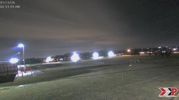 Weather camera view of Portage Township Schools.