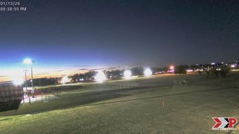 Weather camera view of Portage Township Schools.