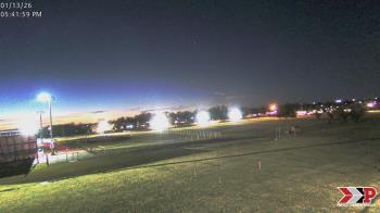 Weather camera view of Portage Township Schools.