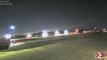 Weather camera view of Portage Township Schools.