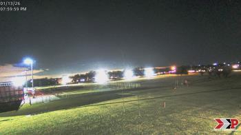 Weather camera view of Portage Township Schools.