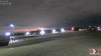 Weather camera view of Portage Township Schools.